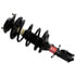 172301 by MONROE - Quick-Strut Suspension Strut and Coil Spring Assembly