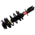 172301 by MONROE - Quick-Strut Suspension Strut and Coil Spring Assembly