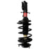 172301 by MONROE - Quick-Strut Suspension Strut and Coil Spring Assembly