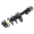 172306 by MONROE - Quick-Strut Suspension Strut and Coil Spring Assembly