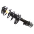 172306 by MONROE - Quick-Strut Suspension Strut and Coil Spring Assembly