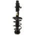 172337 by MONROE - Quick-Strut Suspension Strut and Coil Spring Assembly