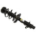 172337 by MONROE - Quick-Strut Suspension Strut and Coil Spring Assembly