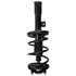 172356 by MONROE - Quick-Strut Suspension Strut and Coil Spring Assembly