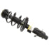 172360 by MONROE - Monroe Quick-Strut 172360 Suspension Strut and Coil Spring Assembly