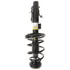 172360 by MONROE - Monroe Quick-Strut 172360 Suspension Strut and Coil Spring Assembly