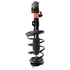 172366 by MONROE - Quick-Strut Suspension Strut and Coil Spring Assembly