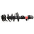 172366 by MONROE - Quick-Strut Suspension – Jambe de force complète avec ressort