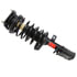 172372 by MONROE - Monroe Shocks & Struts Quick-Strut 172372 Strut and Coil Spring Assembly