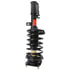 172372 by MONROE - Monroe Shocks & Struts Quick-Strut 172372 Strut and Coil Spring Assembly