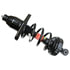 Monroe 172398L Suspension Strut and Coil Spring Assembly Quick-Strut Suspension – Jambe de force complète avec ressort