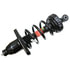 Monroe 172398L Suspension Strut and Coil Spring Assembly Quick-Strut Suspension – Jambe de force complète avec ressort
