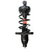 Monroe 172398L Suspension Strut and Coil Spring Assembly Quick-Strut Suspension – Jambe de force complète avec ressort