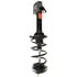 172417 by MONROE - Monroe Quick-Strut 172417 Suspension Strut and Coil Spring Assembly