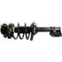 172425 by MONROE - Monroe Shocks & Struts Quick-Strut 172425 Strut and Coil Spring Assembly