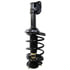 172425 by MONROE - Monroe Shocks & Struts Quick-Strut 172425 Strut and Coil Spring Assembly