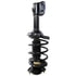 172426 by MONROE - Monroe Shocks & Struts Quick-Strut 172426 Strut and Coil Spring Assembly