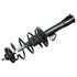 172441 by MONROE - Quick-Strut Suspension Strut and Coil Spring Assembly