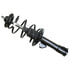 172441 by MONROE - Quick-Strut Suspension Strut and Coil Spring Assembly