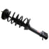172445 by MONROE - Monroe Quick-Strut 172445 Suspension Strut and Coil Spring Assembly
