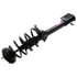172445 by MONROE - Monroe Quick-Strut 172445 Suspension Strut and Coil Spring Assembly