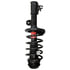 172449 by MONROE - Monroe Quick-Strut 172449 Suspension Strut and Coil Spring Assembly