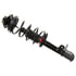 172450 by MONROE - Monroe Quick-Strut 172450 Suspension Strut and Coil Spring Assembly