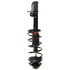 172450 by MONROE - Monroe Quick-Strut 172450 Suspension Strut and Coil Spring Assembly