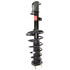 172490 by MONROE - Quick-Strut Suspension Strut and Coil Spring Assembly