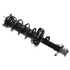 172491 by MONROE - Quick-Strut Suspension Strut and Coil Spring Assembly