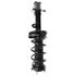 172491 by MONROE - Quick-Strut Suspension Strut and Coil Spring Assembly