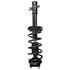 172494 by MONROE - Quick-Strut Suspension Strut and Coil Spring Assembly