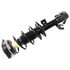 172498 by MONROE - Quick-Strut Suspension Strut and Coil Spring Assembly