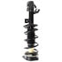 172498 by MONROE - Quick-Strut Suspension Strut and Coil Spring Assembly