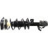 Monroe 172499 Suspension Strut and Coil Spring Assembly Quick-Strut Suspension – Jambe de force complète avec ressort