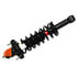 172508 by MONROE - Monroe Quick-Strut 172508 Suspension Strut and Coil Spring Assembly