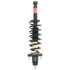 172511 by MONROE - Quick-Strut Suspension Strut and Coil Spring Assembly