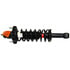 172508 by MONROE - Monroe Quick-Strut 172508 Suspension Strut and Coil Spring Assembly