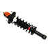 172508 by MONROE - Monroe Quick-Strut 172508 Suspension Strut and Coil Spring Assembly