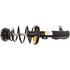 172516 by MONROE - Quick-Strut Suspension Strut and Coil Spring Assembly