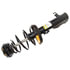 172516 by MONROE - Quick-Strut Suspension Strut and Coil Spring Assembly