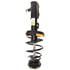172516 by MONROE - Quick-Strut Suspension Strut and Coil Spring Assembly