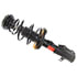 172515 by MONROE - Quick-Strut Suspension Strut and Coil Spring Assembly