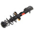 172515 by MONROE - Quick-Strut Suspension Strut and Coil Spring Assembly