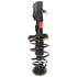 172515 by MONROE - Quick-Strut Suspension Strut and Coil Spring Assembly