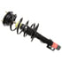 172532 by MONROE - Quick-Strut Suspension Strut and Coil Spring Assembly