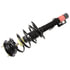 172532 by MONROE - Quick-Strut Suspension Strut and Coil Spring Assembly