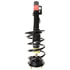 172532 by MONROE - Quick-Strut Suspension Strut and Coil Spring Assembly