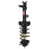 172541 by MONROE - Quick-Strut Suspension Strut and Coil Spring Assembly