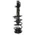 172533 by MONROE - Quick-Strut Suspension Strut and Coil Spring Assembly